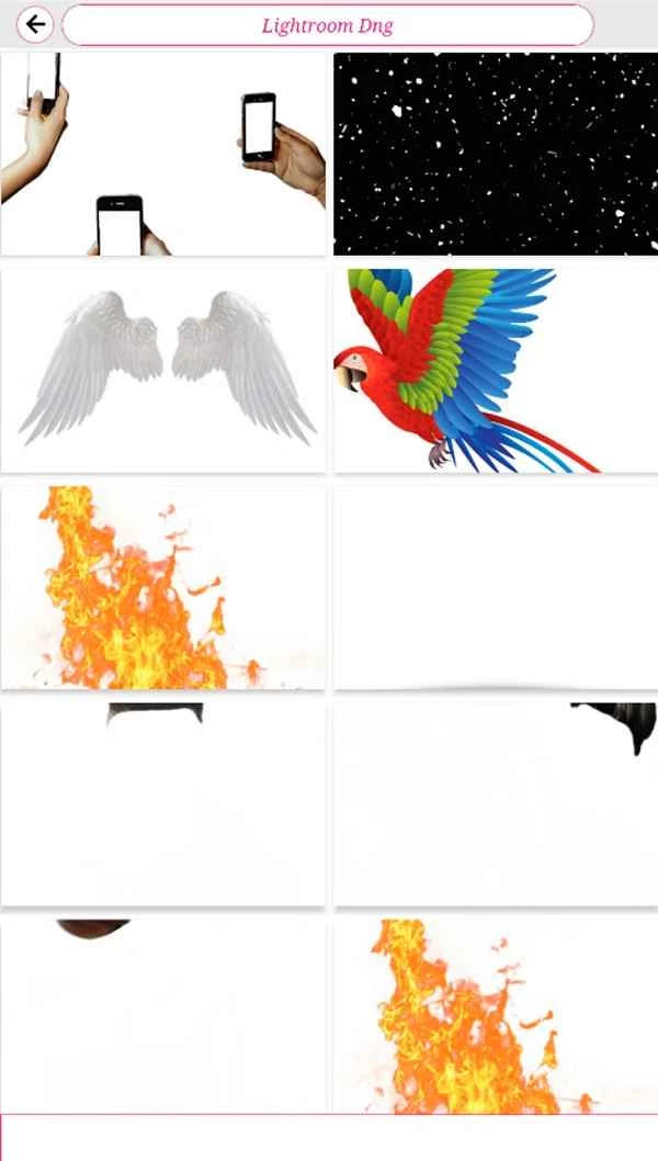 Aarya Editz — 截圖 1
